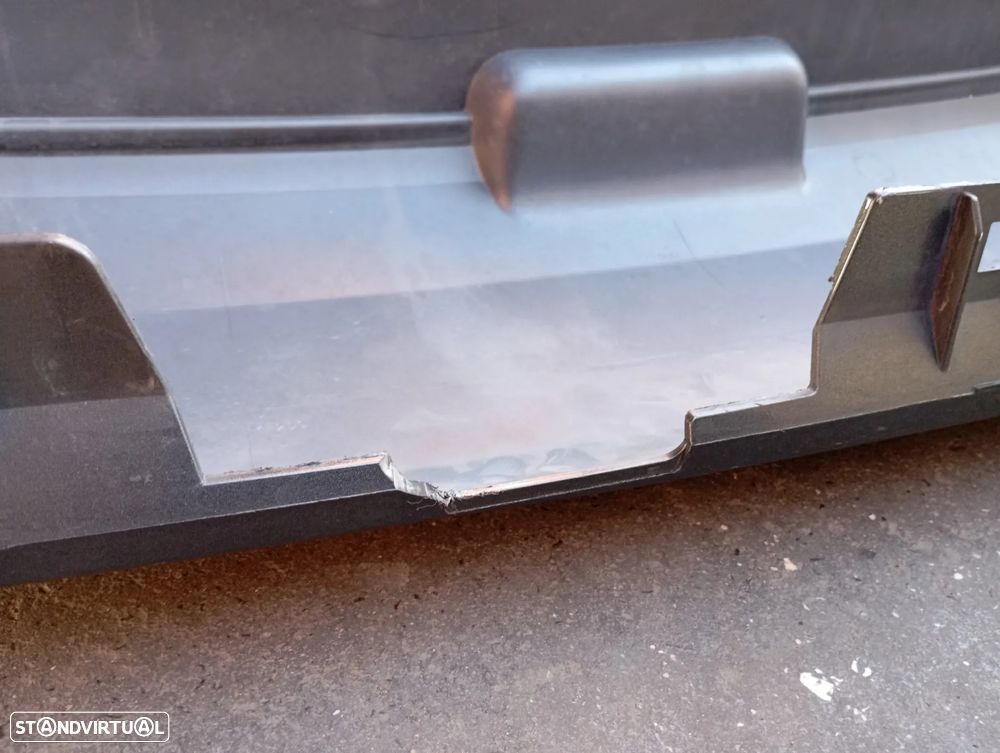 PEUGEOT 3008 I TAMPA DA MALA - Z333 - 6