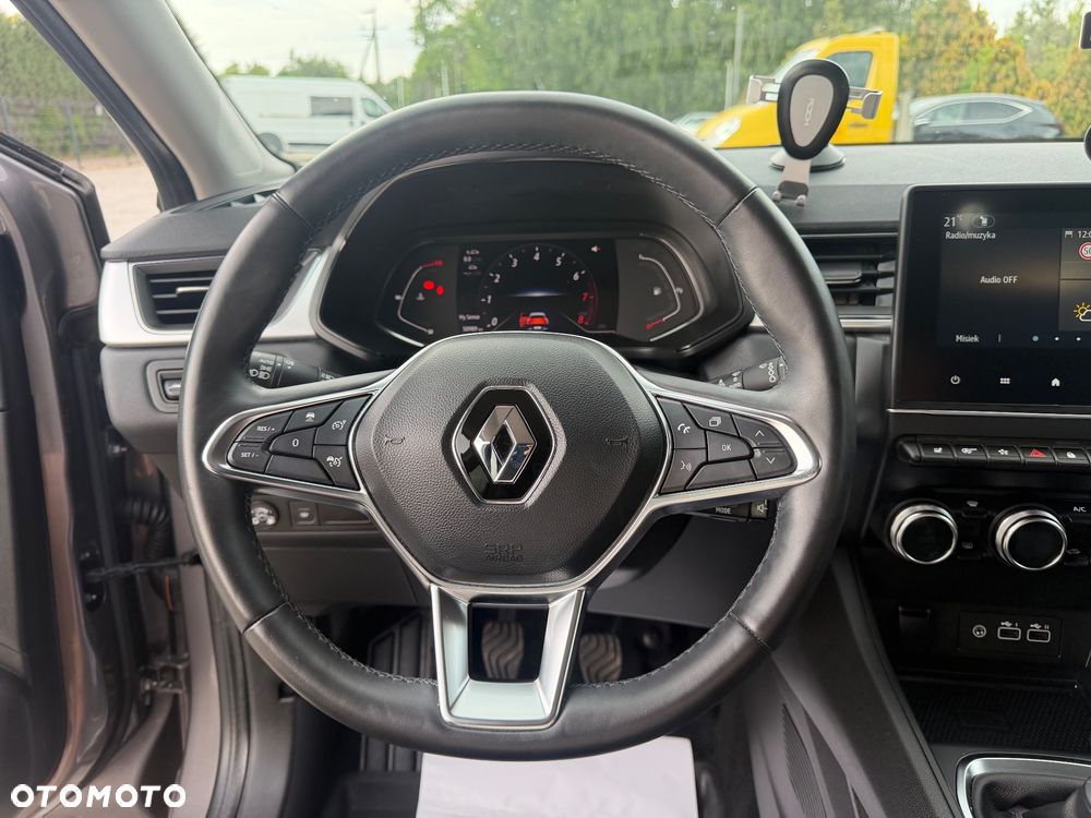 Renault Captur 1.0 TCe Intens - 13