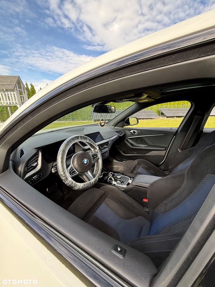 BMW Seria 1 118i M Sport - 16