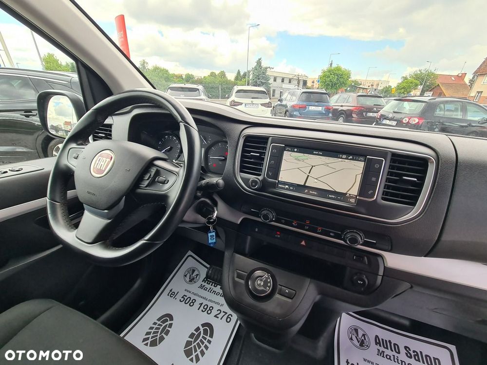 Fiat Scudo - 26