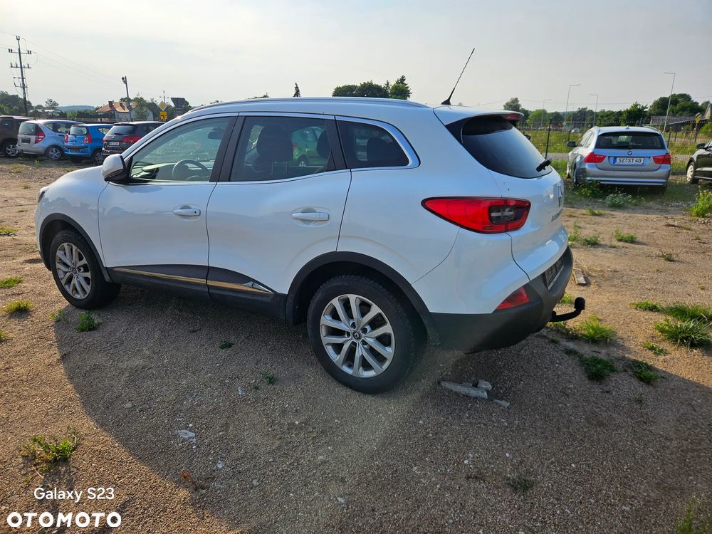 Renault Kadjar - 4