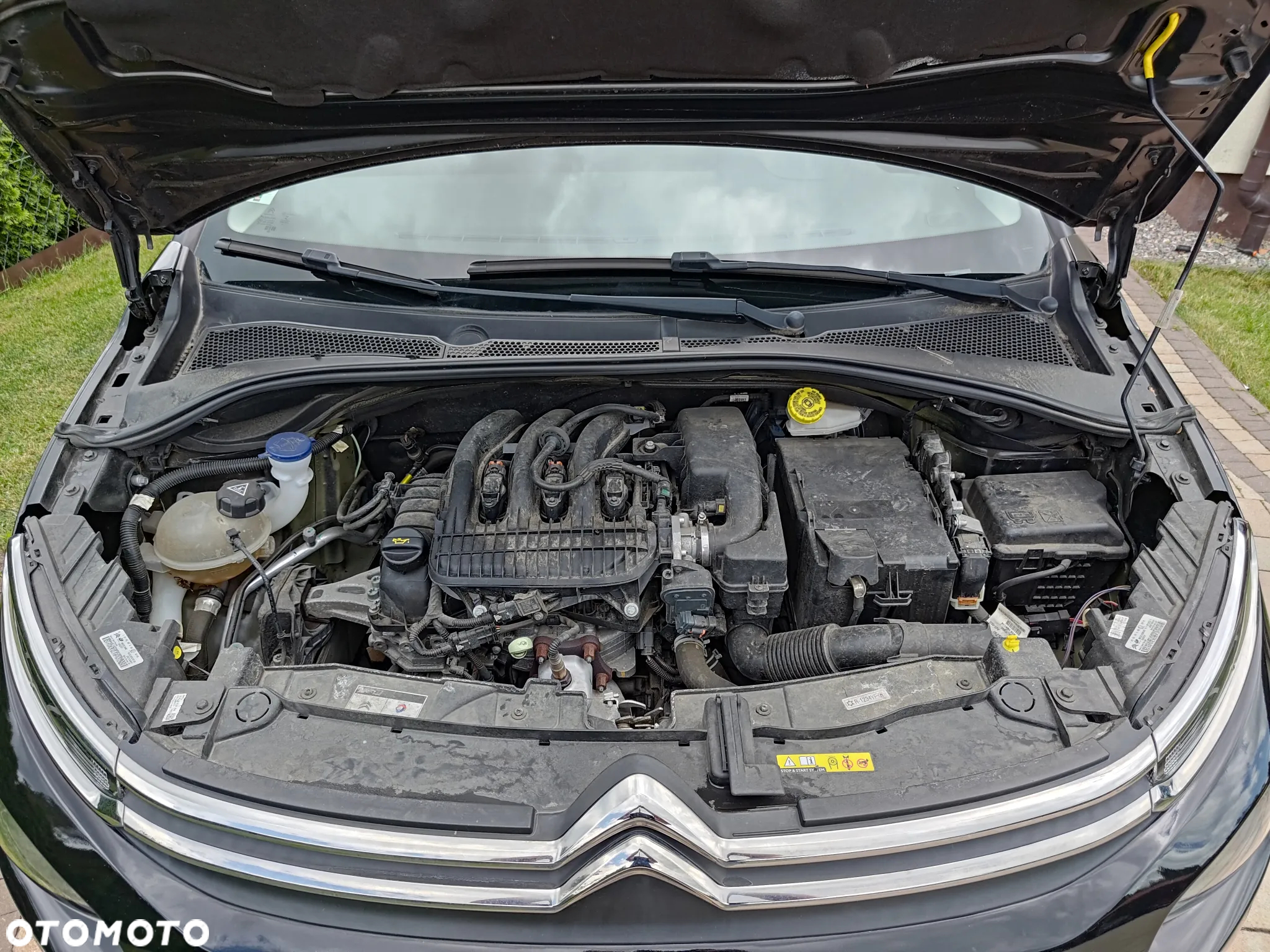 Citroën C3 - 22
