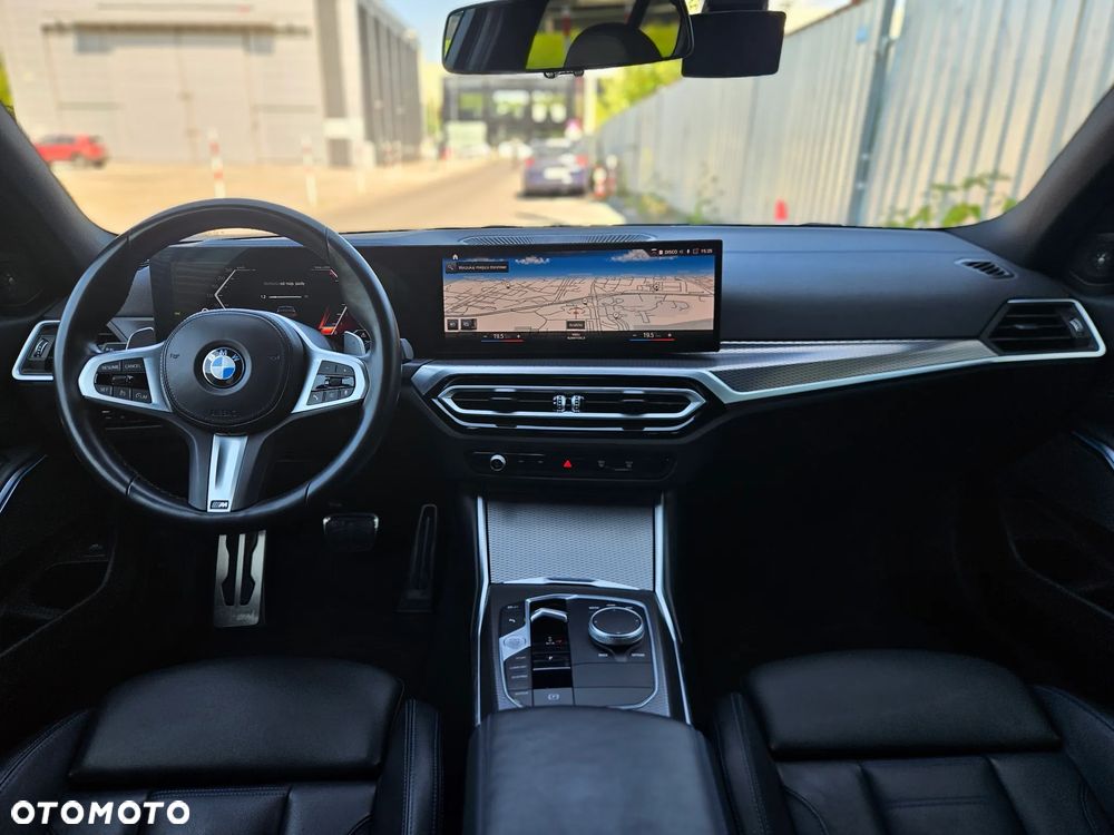 BMW Seria 3 - 29