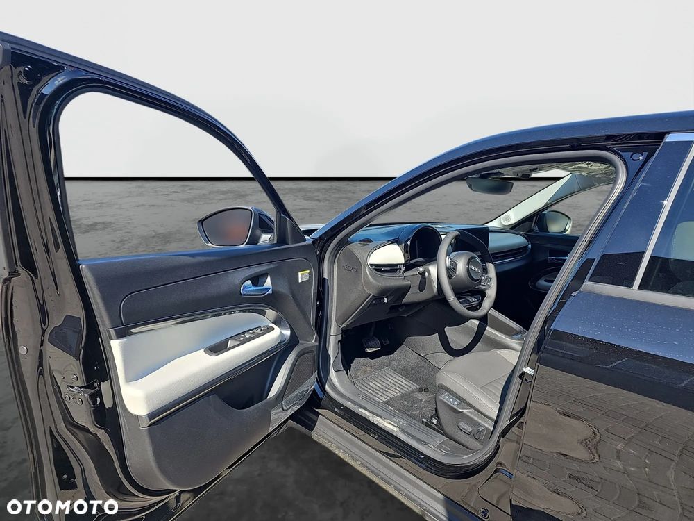 Fiat 600 1.2 Turbo La Prima eDCT - 9