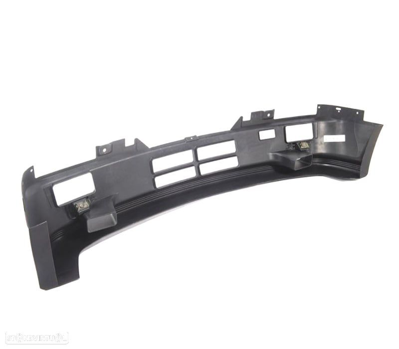 PARA-CHOQUES FRONTAL BMW E30 LOOK M ABS - 3