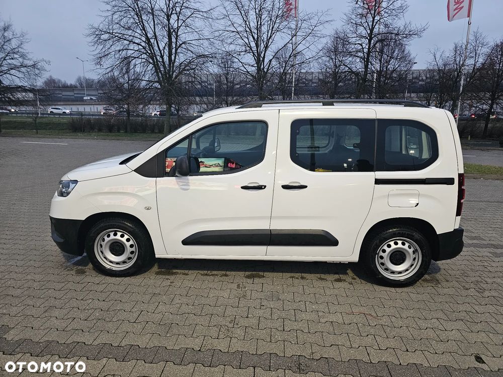 Toyota Proace City Verso 1.5 D-4D Family - 6