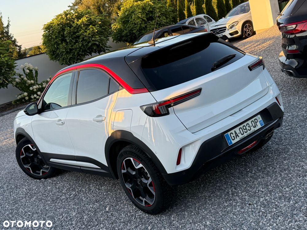 Opel Mokka 1.2 DI Turbo Automatik Ultimate - 16