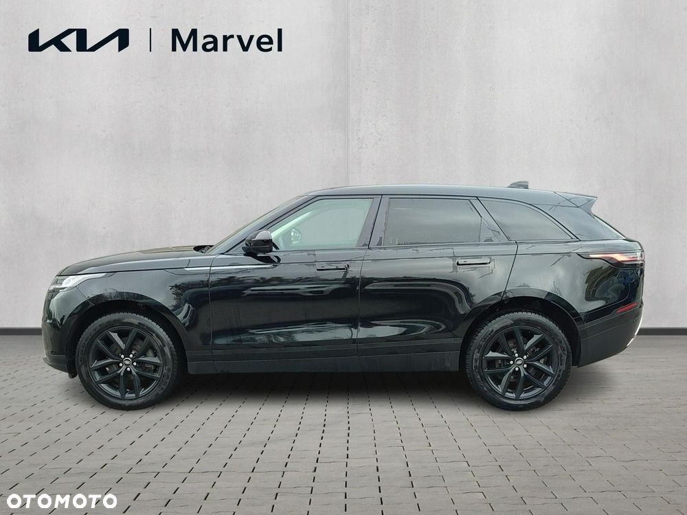 Land Rover Range Rover Velar 2.0 S - 5
