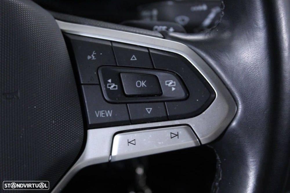 VW Polo 1.0 TSI Life DSG - 23