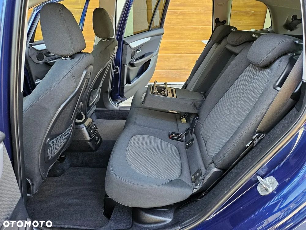 BMW Seria 2 - 21