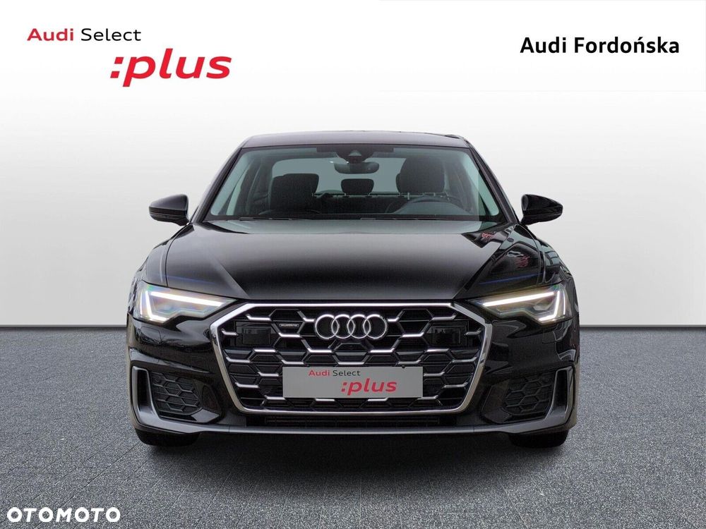 Audi A6 Limousine - 8