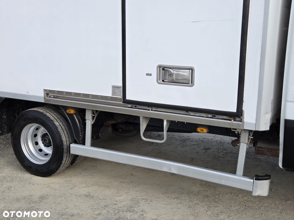 Iveco Daily 70c170 - 25