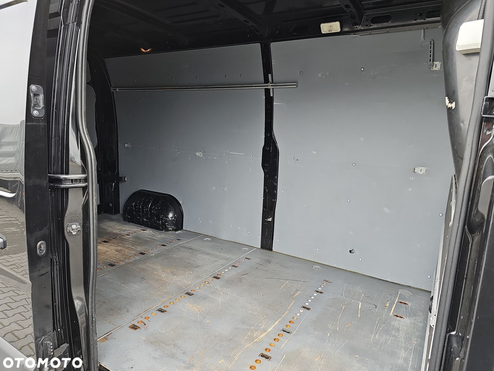 Renault master - 16