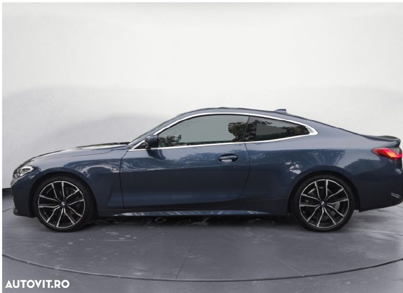 BMW 4 Series 2021 — imagine 2