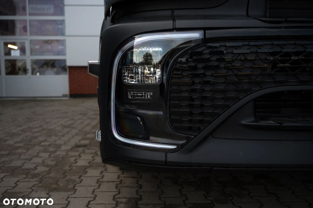 Mercedes-Benz Actros 1845 LS / ProCabin / GigaSpace / Nowy Napęd / 2025 / - 16