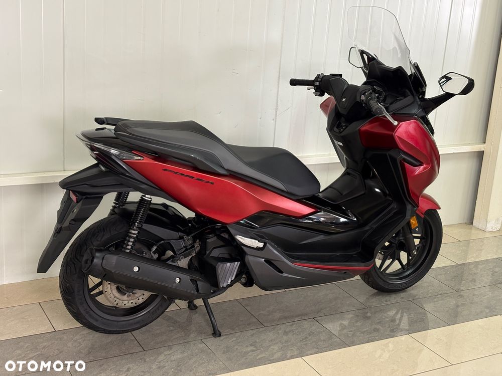 Honda NSS - 4