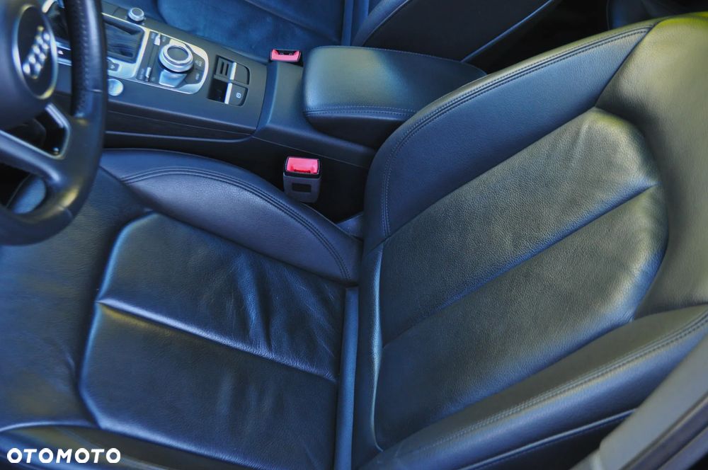 Audi A3 - 26