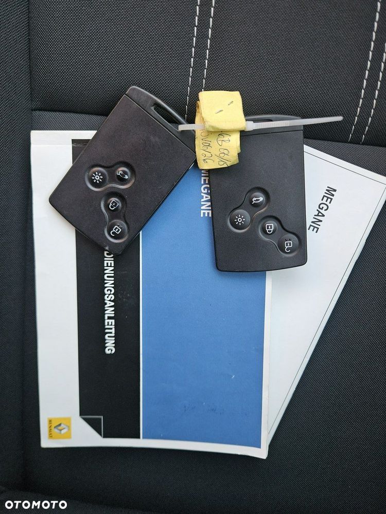 Renault Scenic 1.6 16V Authentique - 35