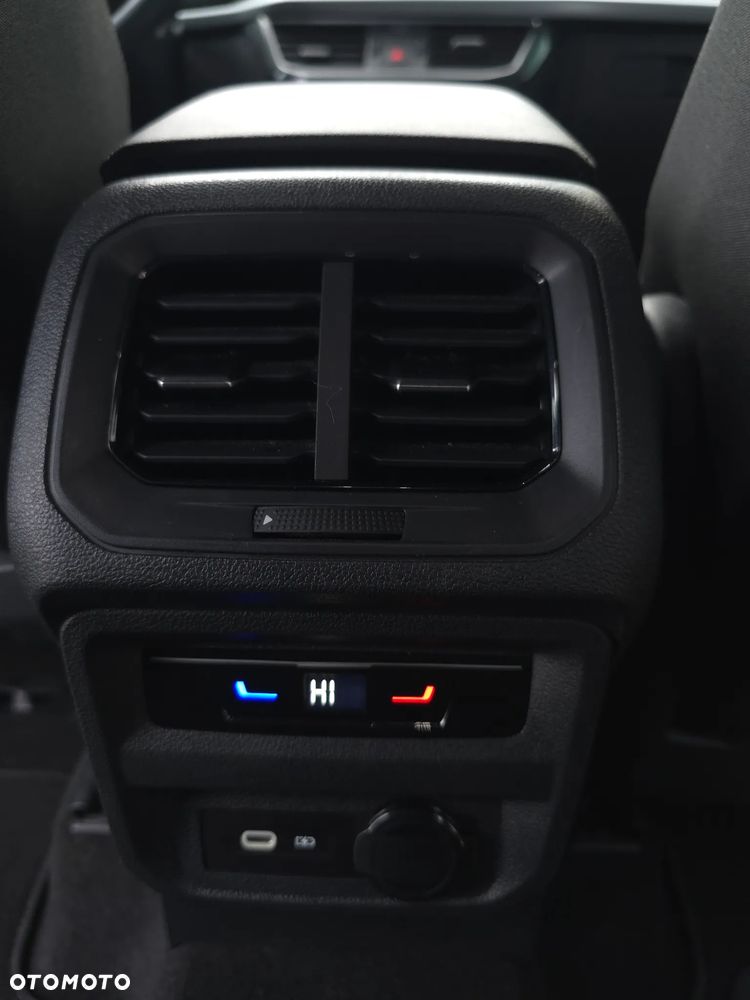 Seat Tarraco 2.0 TDI Style S&S DSG - 13