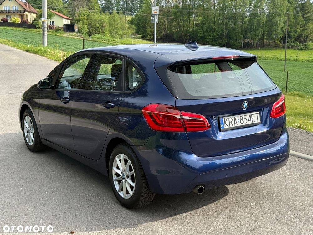 BMW Seria 2 - 3