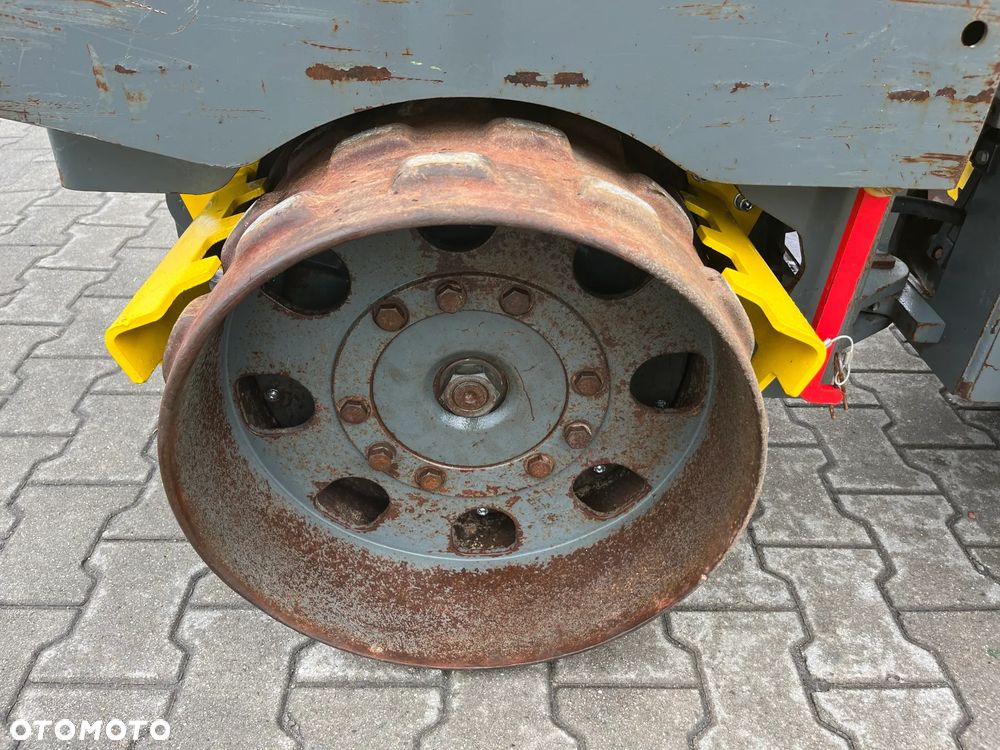 Wacker Neuson RT SC3 - 11
