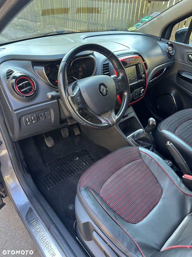 Renault Captur - 15