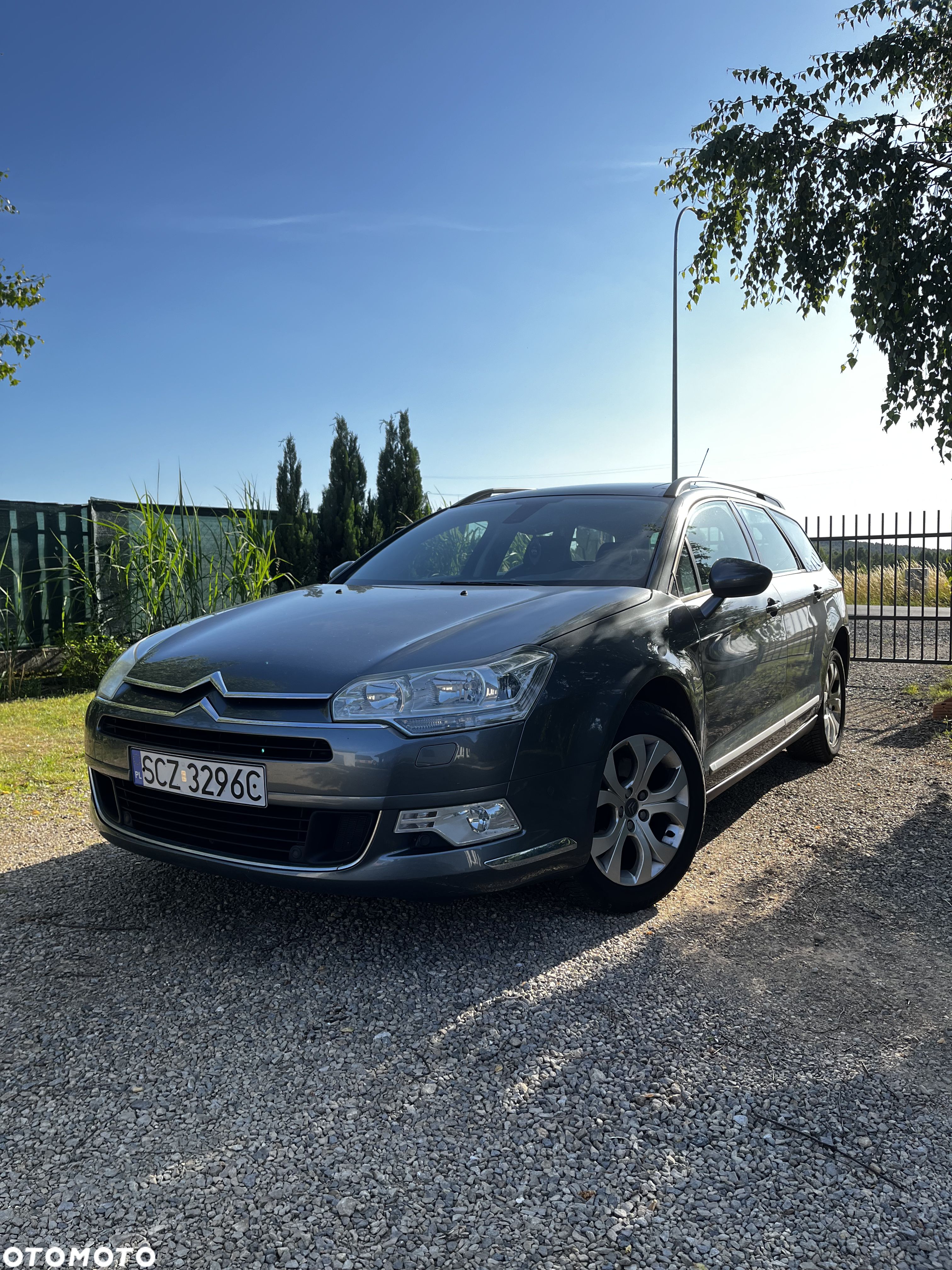 Citroën C5 2.0 HDi Exclusive - 1