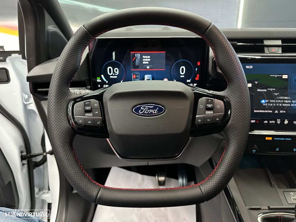 Ford Puma 1.0 EcoBoost MHEV ST-Line - 15
