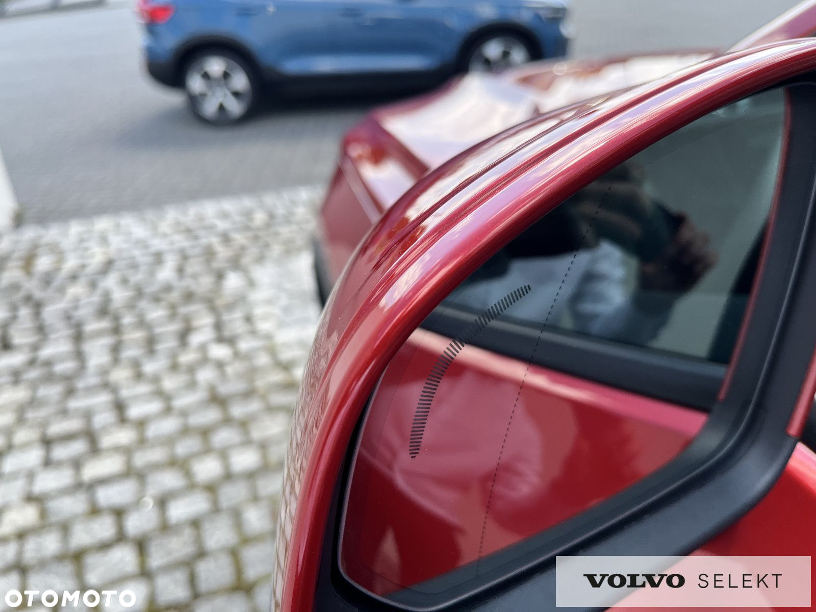 Volvo XC 40 - 10