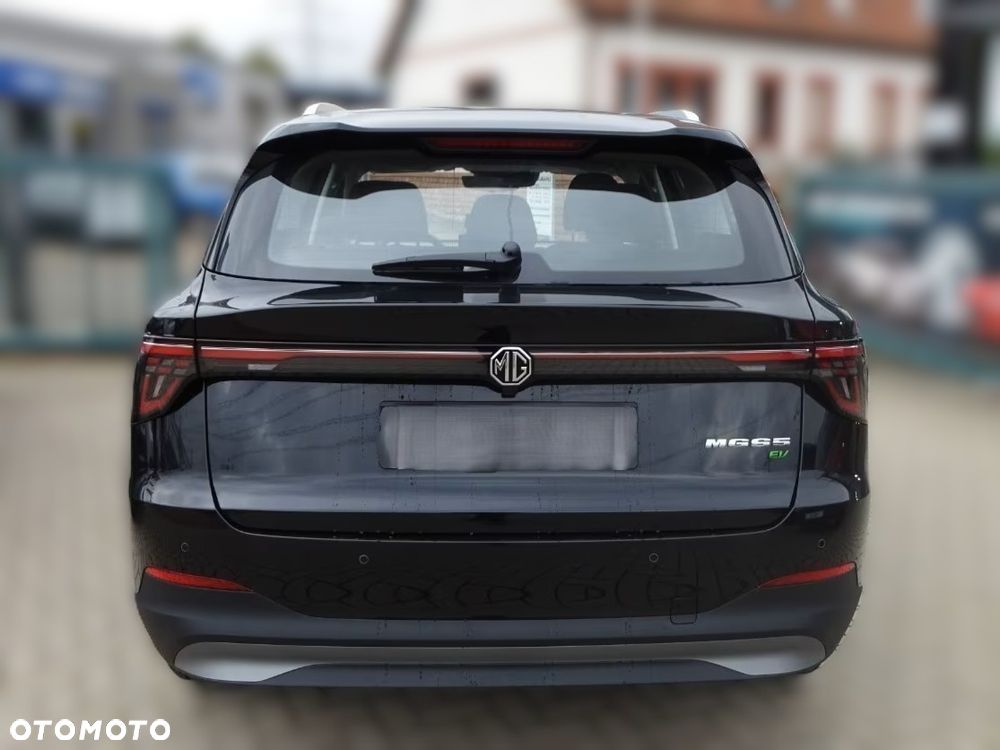 MG S5 EV - 5