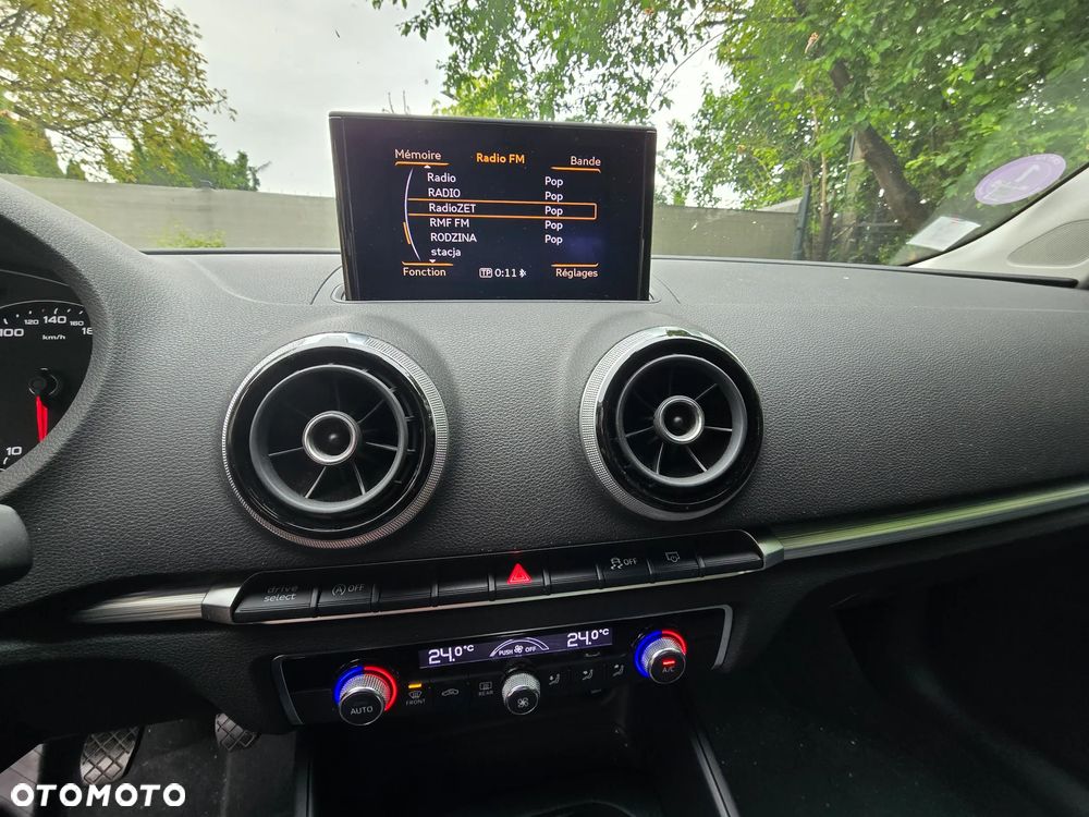 Audi A3 3-drzwiowe 1.4T FSI Attraction - 18