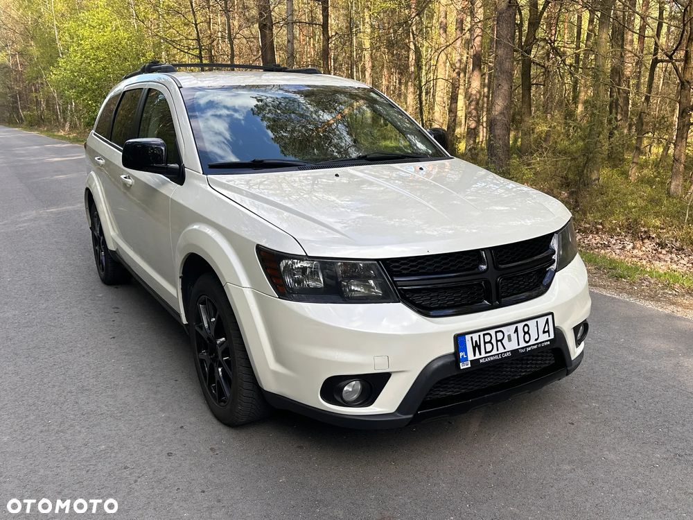 Dodge Journey - 16