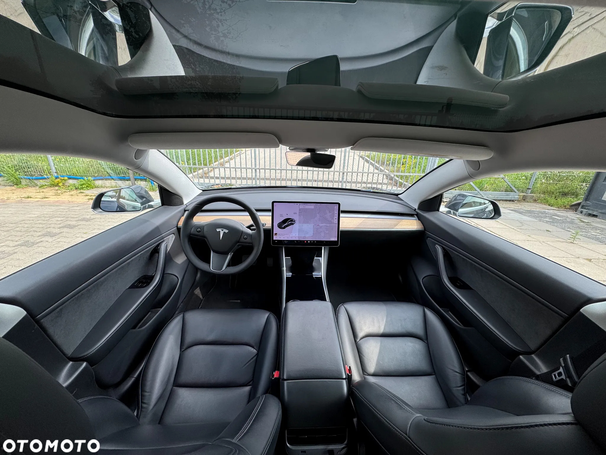 Tesla Model 3 Allradantrieb Dual Motor Performance - 32