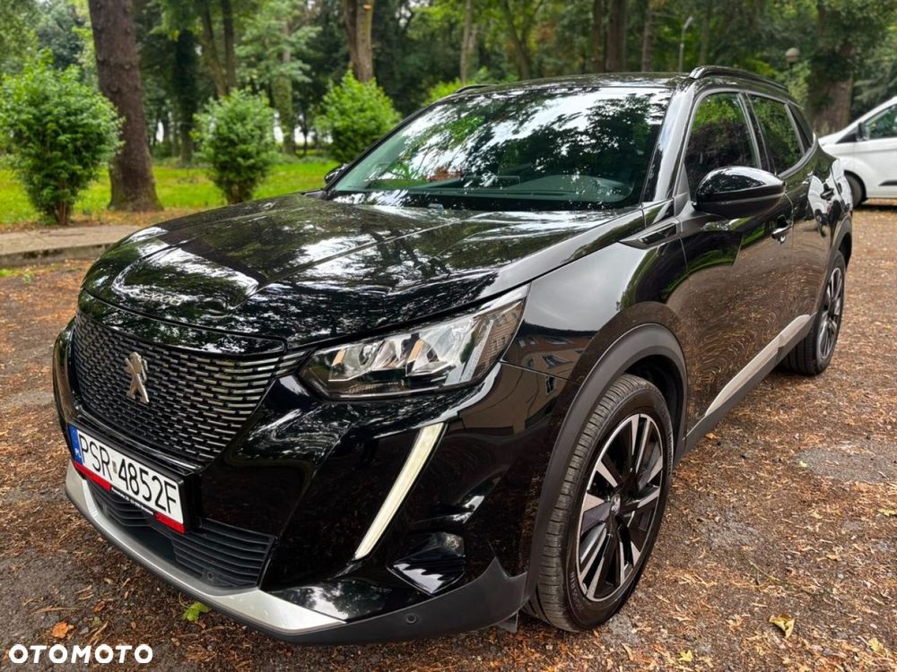 Peugeot 2008 - 11