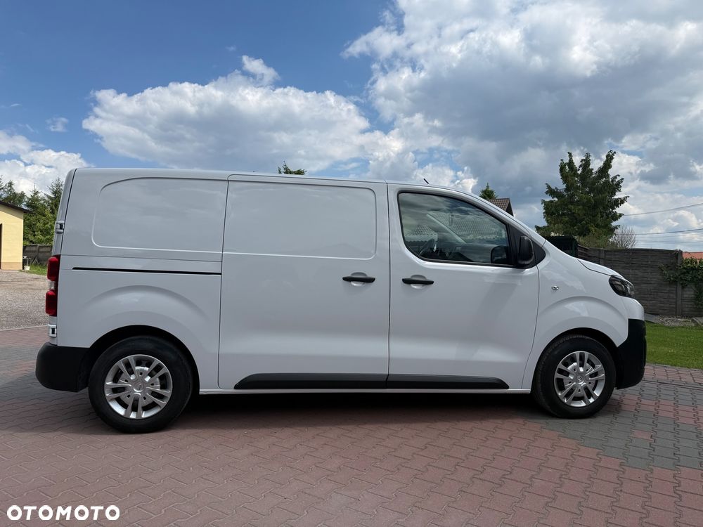 Citroën Jumpy - 21