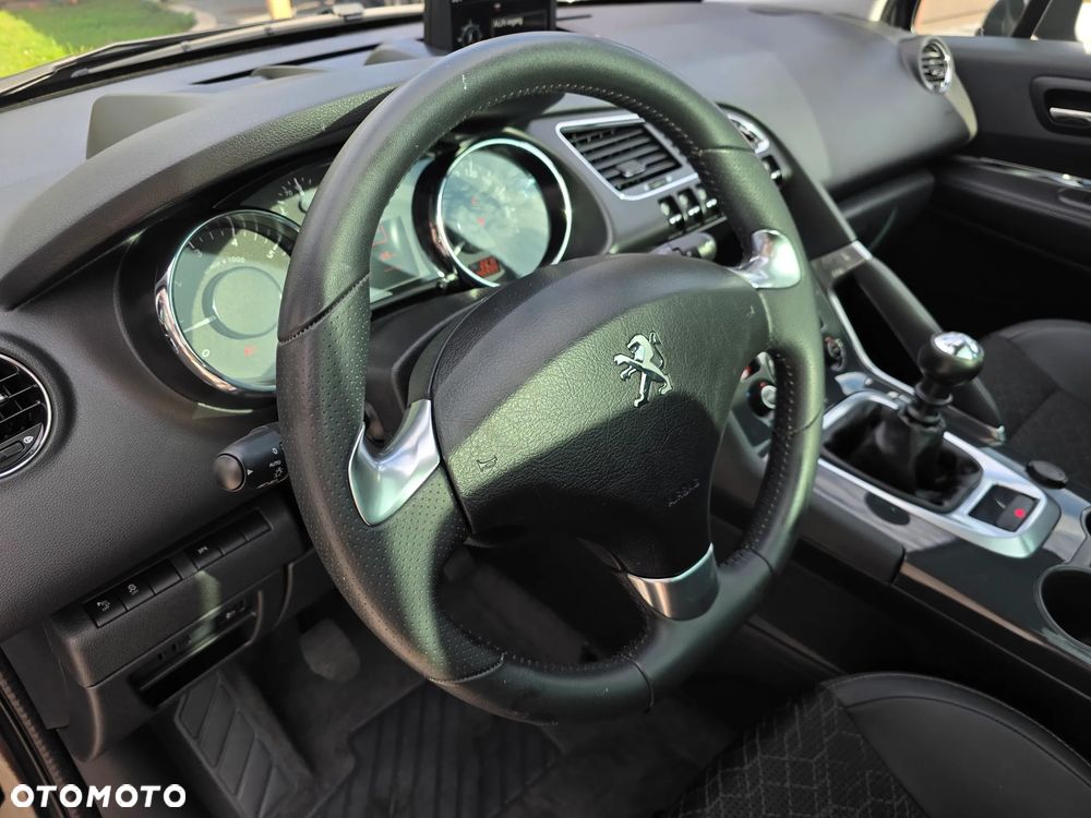 Peugeot 3008 155 THP Premium - 18
