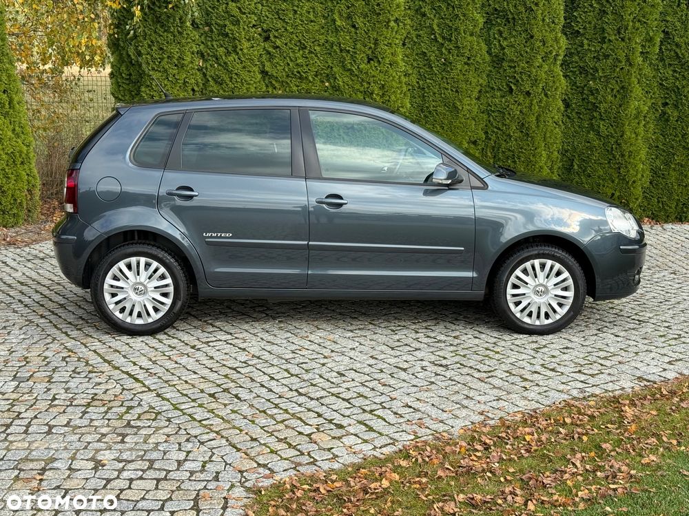 Volkswagen Polo 1.2 United - 5