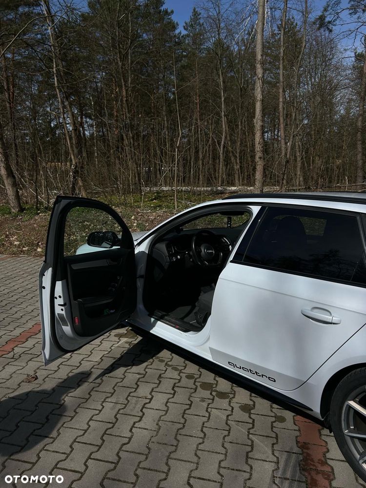 Audi A4 Avant 2.0 TDI clean diesel Quattro - 26