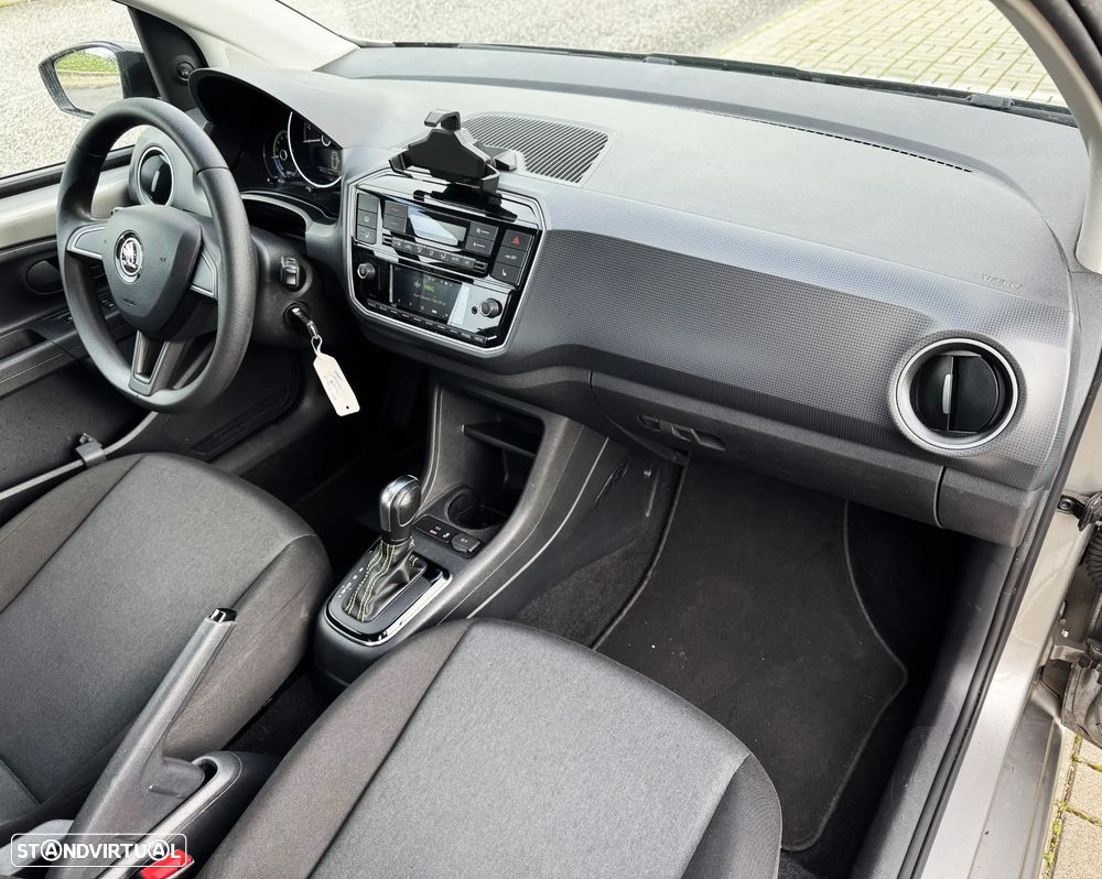 Skoda Citigo-e iV Best of - 8