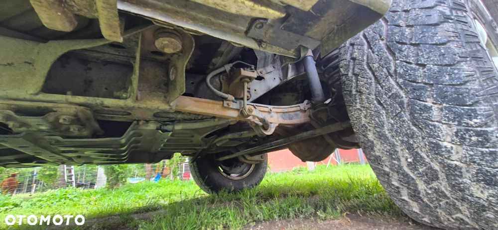 Nissan Patrol GR 3.0 TDI Elegance - 13