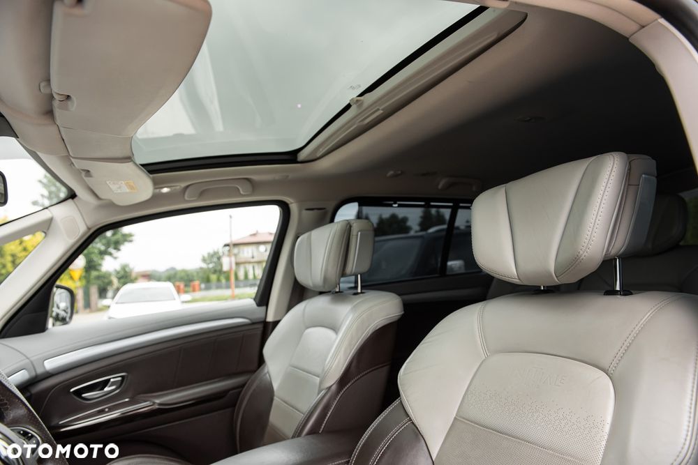 Renault Espace Energy dCi 160 EDC Initiale Paris - 19