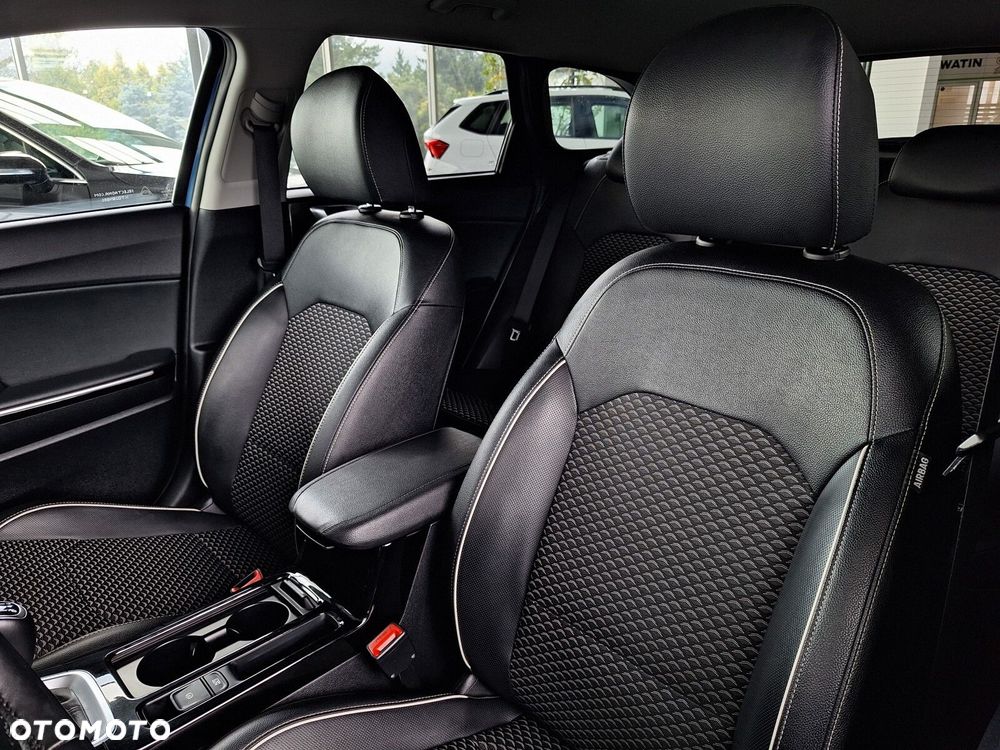 Kia Ceed 1.5 T-GDI L - 20