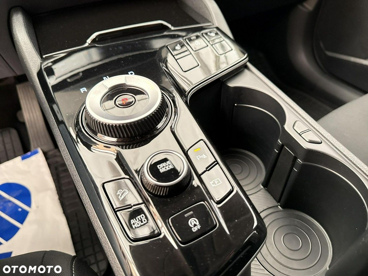 Kia Sportage - 16