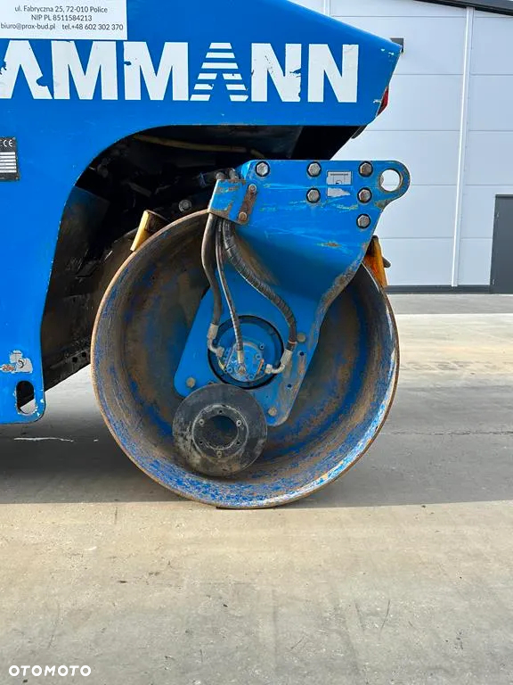 Ammann ARP 35 - 10