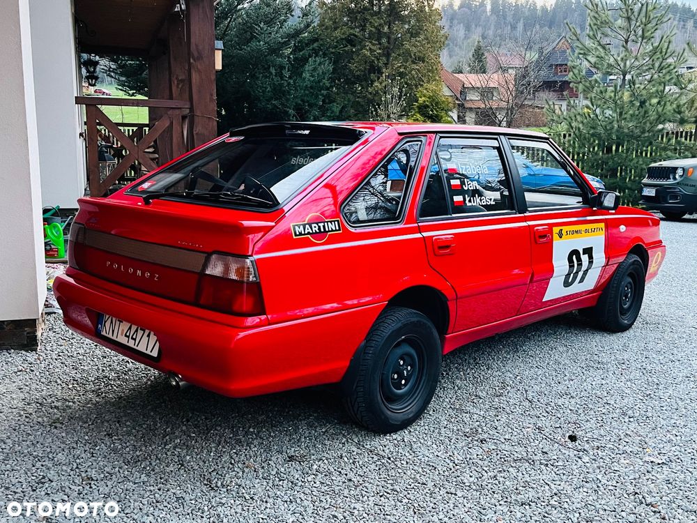 Polonez 1.6 - 6
