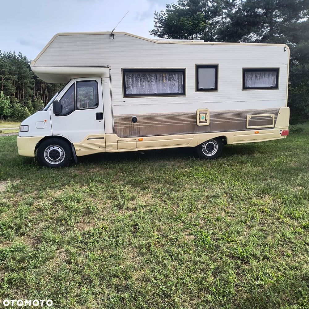 Fiat Ducato - 2