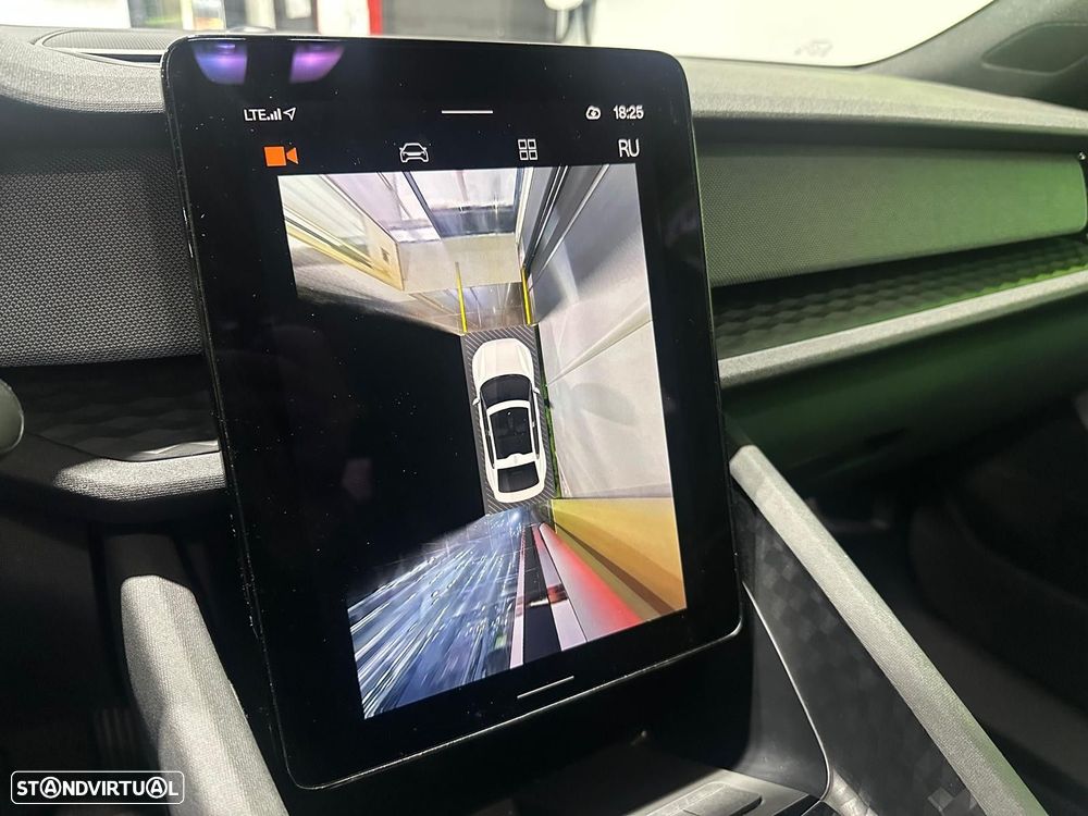 Polestar 2 Long Range 78 kWh - 35