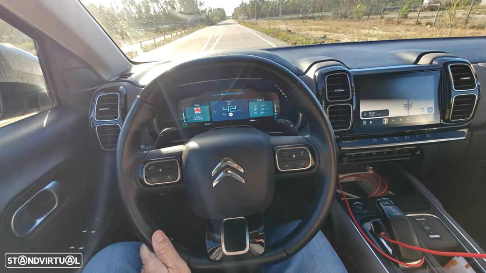 Citroën C5 Aircross - 3