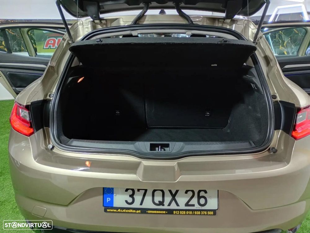 Renault Mégane - 32