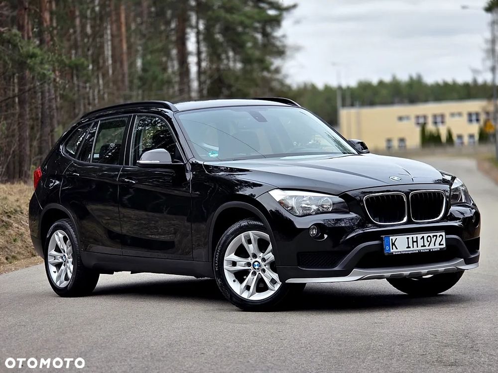 BMW X1 sDrive18i xLine - 12